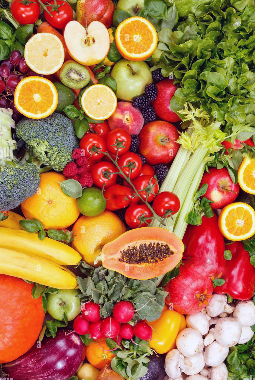 Vegetable